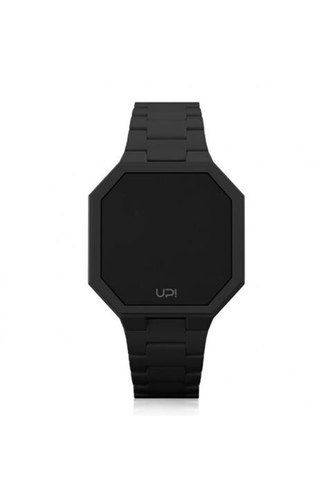 Up! Watch Upwatch Edge P! Black Unisex Kol Saati