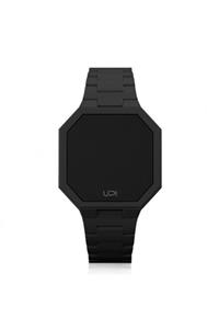 Up! Watch Upwatch Edge P! Black Unisex Kol Saati