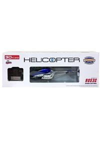 VARDEM OYUNCAK 9053g Gyro Büyük Helikopter 3,5inc 1460j