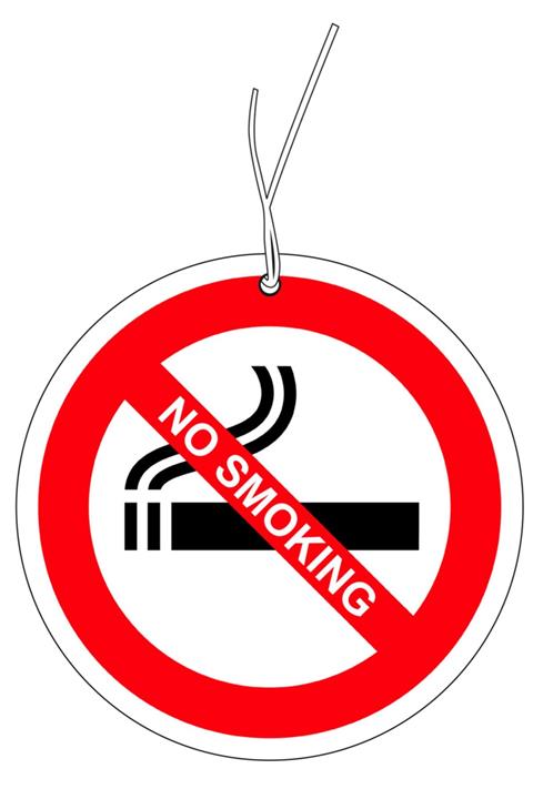 CME No Smoking Araç Kokusu
