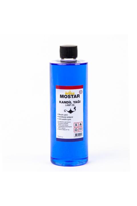 MOSTAR41 Ispirto 750 Ml Dremix