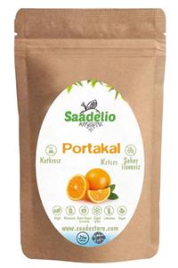 SAADE Store Freeze Dried Portakal Kıtırı - 20 gr