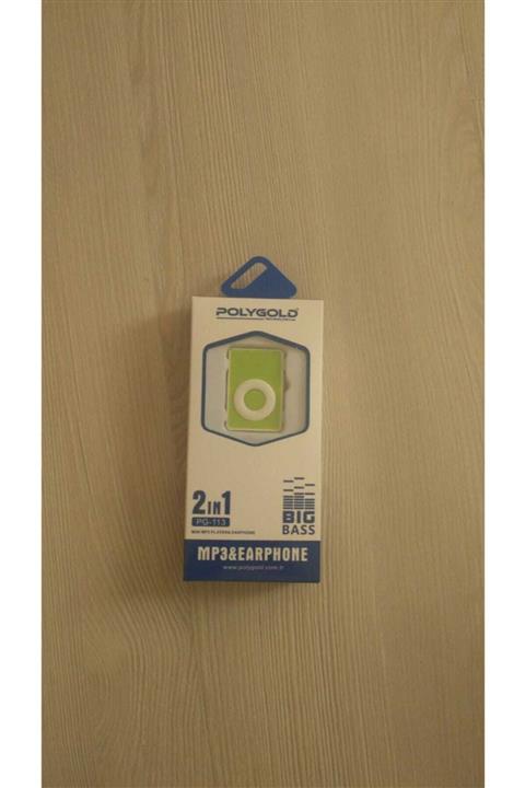 HİFA Pg-113 Pvs Kasa Hafızasız Mp3 Mini