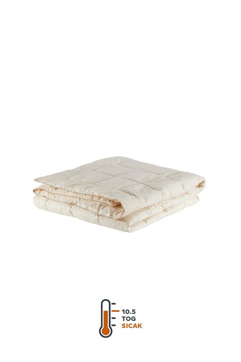 Penelope Wooly Pure Çift Kişilik Yorgan 195x215