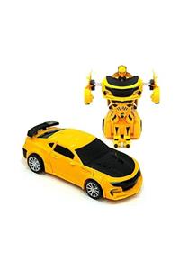 transformers Oyuncak Bumblebee Vizyon