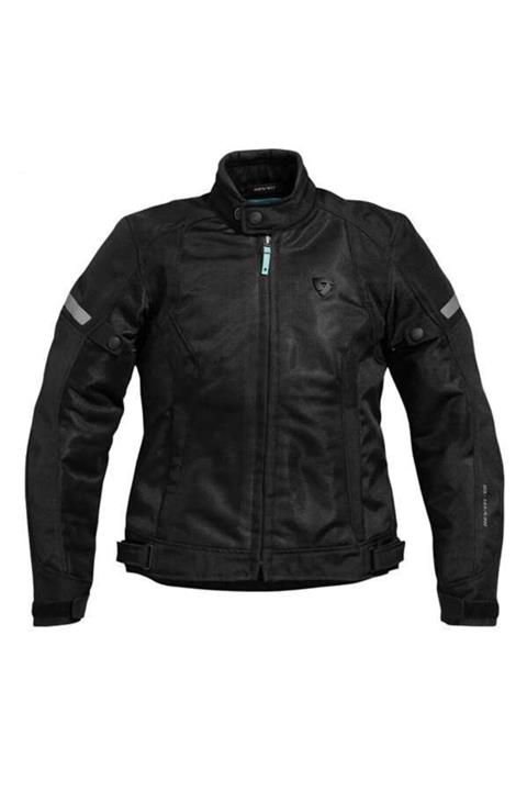 Revit Motosiklet Mont Korumalı Airwave M Beden Siyah