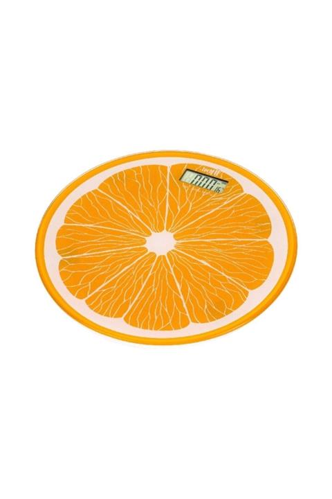 Techfit Tf-1054 Dijital Temperli Cam Baskül