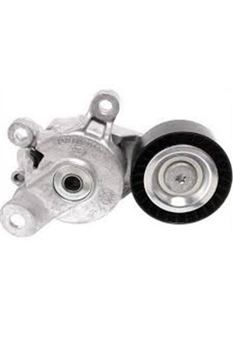 Vika Alternatör Gergı Rulmanı