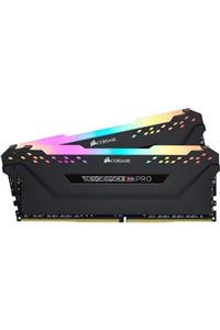 Corsair 16 Gb Ddr4 Corsaır Cmw16gx4m2c3600c18 3600mhz Rgb