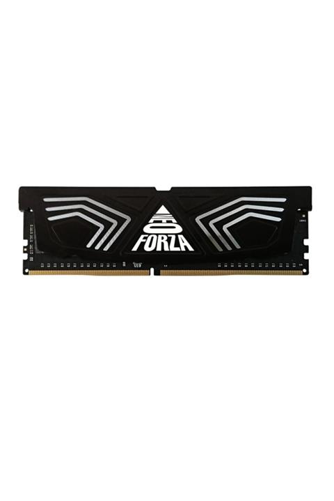 NEOFORZA Ddr4 16gb 3600mhz Gaming Nmud416e82-3600db11 Pc Ram Cl19 288pin Siyah Soğutuculu