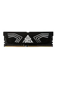 NEOFORZA Ddr4 16gb 3600mhz Gaming Nmud416e82-3600db11 Pc Ram Cl19 288pin Siyah Soğutuculu