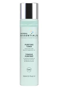 Herbal Essentials Arındırıcı Tonik (Neem Özü Ve Nane Yağı) 150 ml