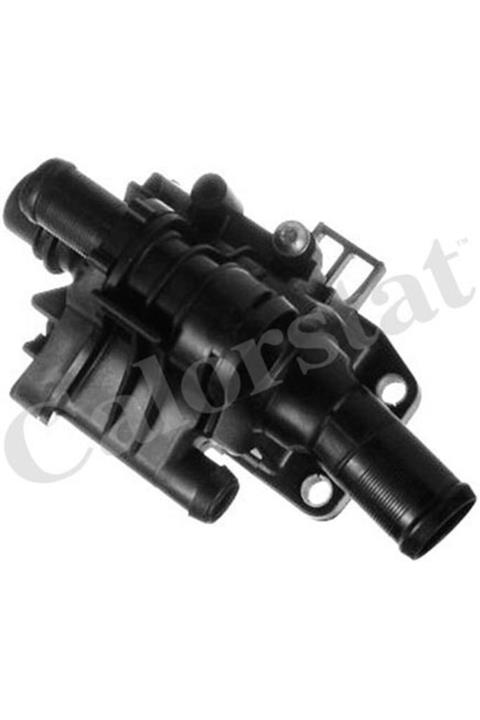 Universal Termostat (komple) (83c) Berlıngo-c3-c4-c5-jumpy-xsara-fıesta-focus-cmax-p206-p207-p307-p407 1.6hdı