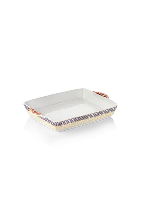 Schafer Spıce Road Fırın Kabı-ø35cm-1 Prç.