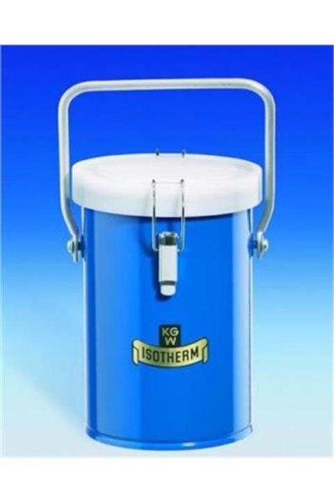 KGW Dewar Kabı 3 lt