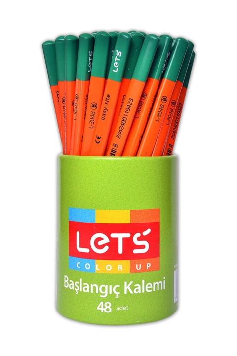 Lets Başlangıç Kalemi L-3048