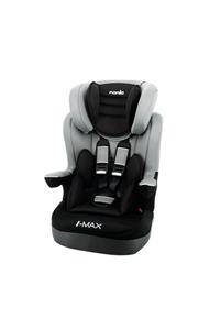 NANIA I-max 9-36kg Oto Koltuğu - Grey