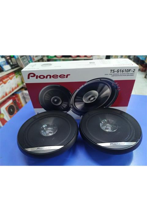 PIONNER Pioneer Ts-g1610f Araç Haparloru