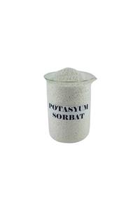 Kimyacınız Potasyum Sorbat Gıda ( E202 ) 10 kg