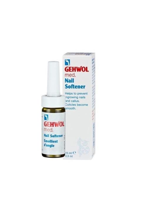 Gehwol Nail Softener