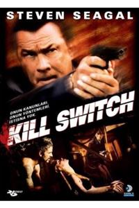 Kanal D Home Video Kill Switch (seri Katil) Dvd