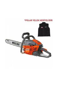 Oleomac Gsh 51 Motorlu Testere + Polar Yelek Hediye