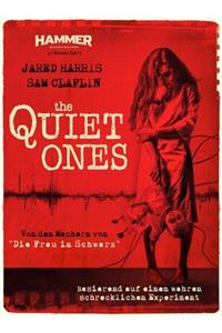 Kanal D Home Video The Quiet Ones (sessiz Kalanlar) Dvd