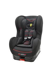 Ferrari Cosmo Isofix 9-25 Kg Oto Koltuğu - Nero