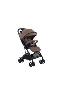 Coco Store Baby2go Heets Travel Sistem Bebek Arabası 2031 Kahve