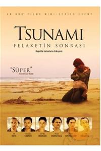 Tiglon Tsunami: The Aftermath (tsunami: Felaketın Sonrası) (2 Disk'li Versiyon) Dvd