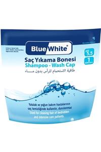 Bluewhite Sac Yıkama Bonesi - 5 Li Paket