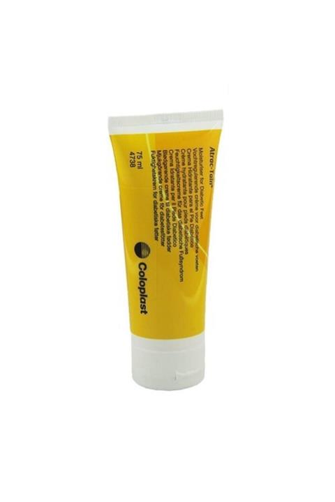 Coloplast Diyabetik Ayak Bakım Kremi Atrac-tain 75 ml