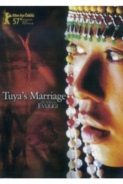 Tiglon Tuya's Marriage (tuya'nın Evliliği) Dvd
