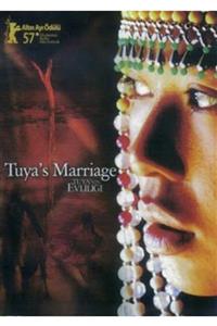 Tiglon Tuya's Marriage (tuya'nın Evliliği) Dvd