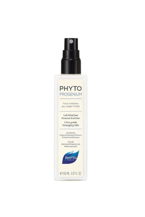 Phyto Progenium Ultra Gentle Detangling Milk 150 Ml
