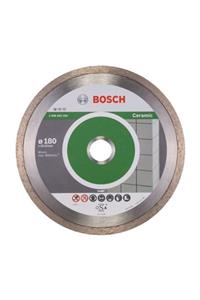 Bosch Ceramic Tas Kesme Diski Elmas 180mm