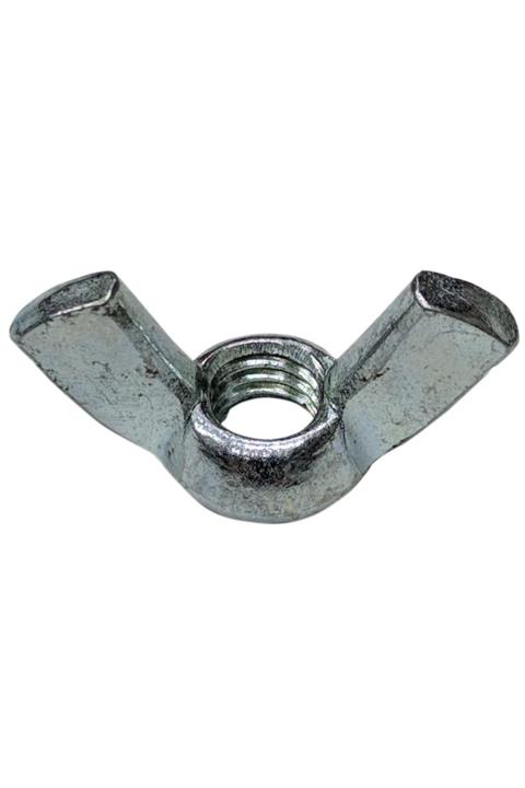 Site Hırdavat M10 Kelebek Somun 6 Adet