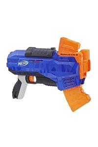 Nerf N-strike Elite Rukkus Ics