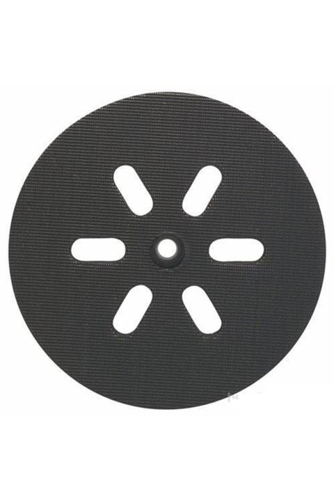 Bosch Gex150ac/pex15ae Uyumlu Zımpara Tabanı 150mm Yumuşak