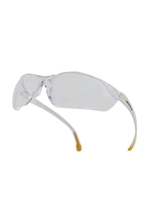 Delta Plus Meıa Clear Iş Gözlüğü