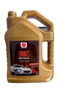 Türkiye Petrolleri Oniks 5w-30 Dpf 7 Lt