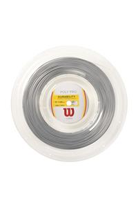 Wilson WIilson Kordaj Poly Pro Silver 125 (WRZ904700)