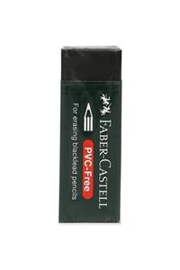 Faber Castell Faber Castel Siyah Silgi (büyük)