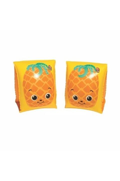 BESTWAY Turuncu Şişme Kolluk 23x15 cm