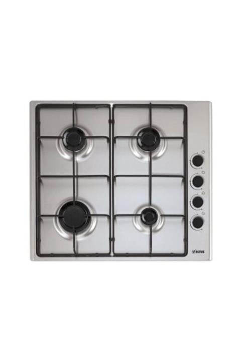 Altus Ala 182 Gı Ankastre Ocak Inox