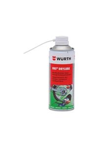 Würth Hhs Drylube-kuru Zincir Yağlama 400 ml