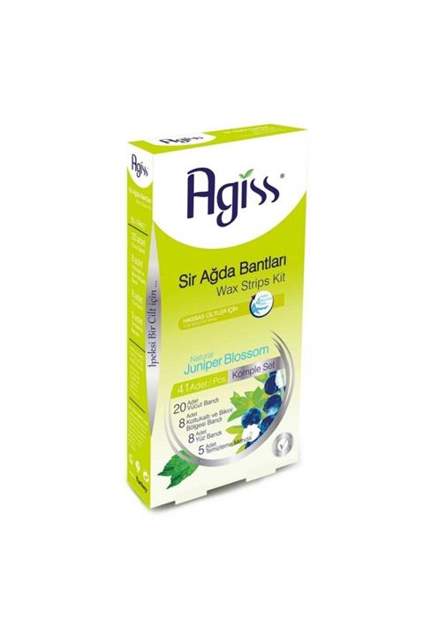 AGISS Sir Ağda Bant Hasssa 41'li