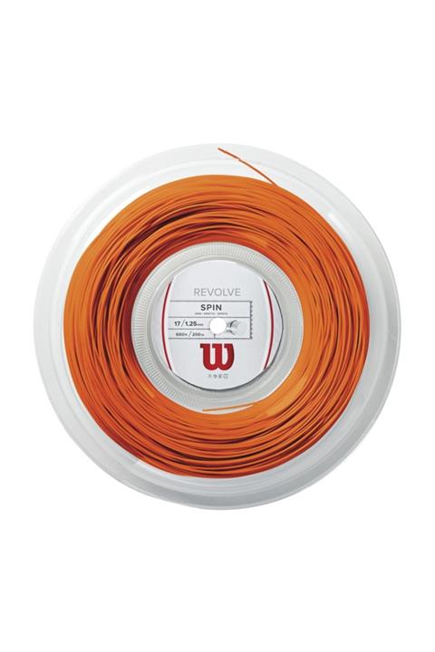 Wilson Kordaj Revolve 17 Reel Turuncu (WRZ906300)