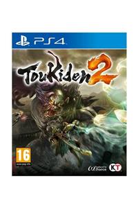 Koei Toukiden 2 PS4 Oyun