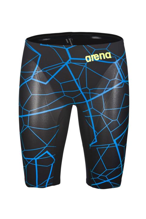 ARENA M Pwskın Carbon Air Jammer Ltd Edition Erkek Yarış Mayosu